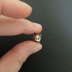 Pandora Pig Charm *AUTHENTIC*